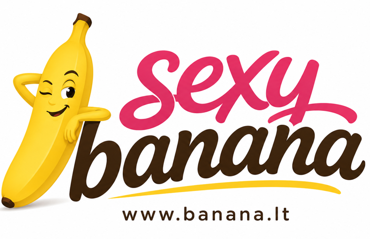 BANANA - Erotines Prekes 