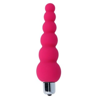 INTENSE - SNOOPY 7 SPEEDS SILICONE INTENSE - Rožinė