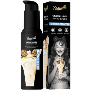 COQUETTE CHIC DESIRE - PREMIUM EXPERIENCE 100ML Veganiškas lubrikantas jautriai odai