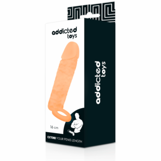 ADDICTED TOYS – PAILGINKITE VARPĄ 16 CM